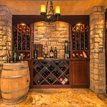 Wine Space