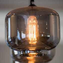 DeLux Light Detail - Pendant Lighting