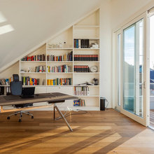 Arbeitszimmer