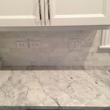 backsplash