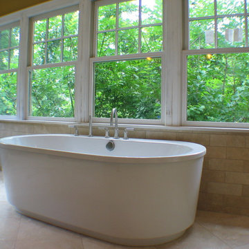 Ramsey Residence