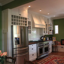 Lakewood Traditional Kitchen