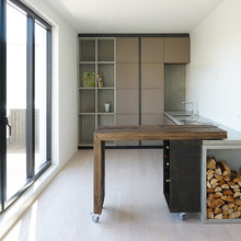 kitchen nook