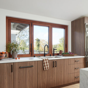 Luxury Custom Home Remodel | San Mateo