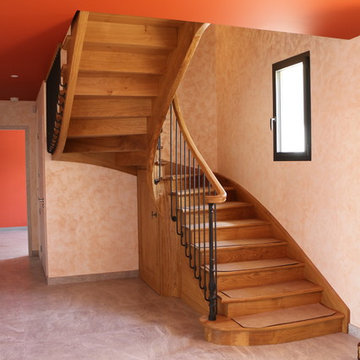 Maison en Bourgogne
