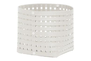 Bandc Basket S3 / White