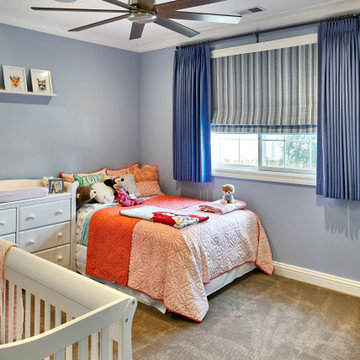 Willow Glen Ranch Remodel
