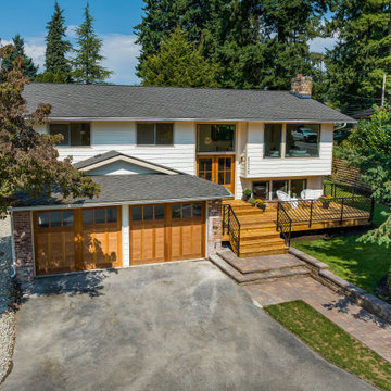 Edmonds Full House Remodel