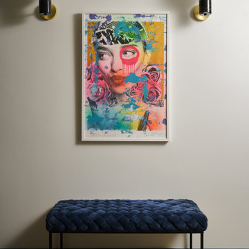 Lenox Hill Renovation