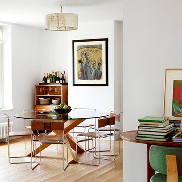 Normandy House