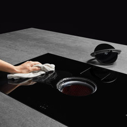 NikolaTesla Switch - Cooktops