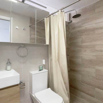 Total Renovation 2 Bedrooms Mijas