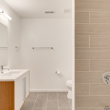 Mid-Century Modern Makeover