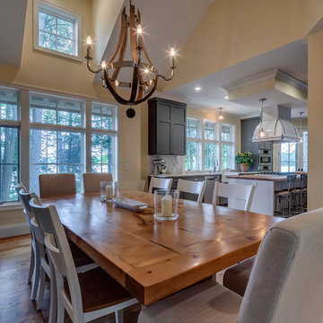 Spider Lake Cottage