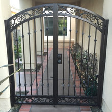 Gates