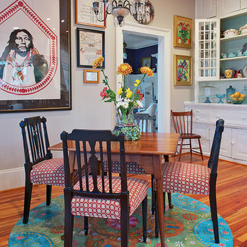 Cooper Kitchen