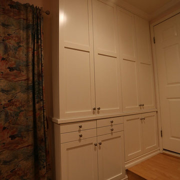Home Entertainment / Storage / Closet / Wall Unit