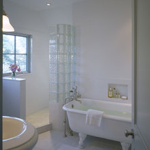 bath