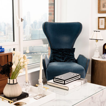 Long Island City apartment