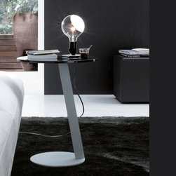 Puck Coffee Table - Coffee Tables