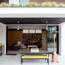 Patio ideas