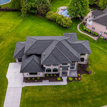 Custom Estate | Downtown Naperville, IL