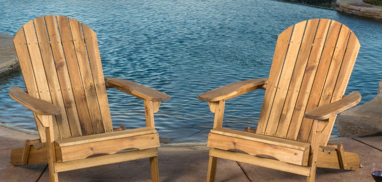 Up To 75 Off Adirondack Chairs And Patio Furniture