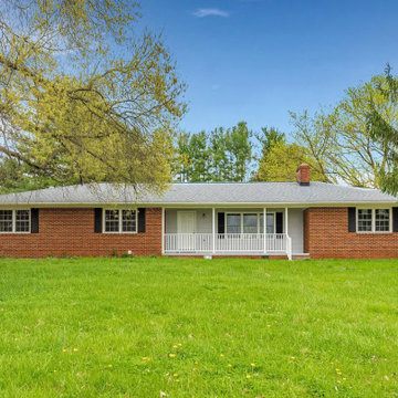 Middletown Custom Home