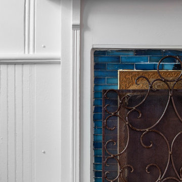 Irondale Renovation