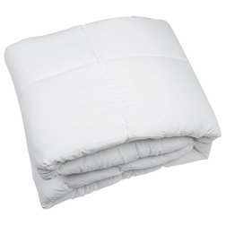 Traditional Duvet Inserts by AC Pacific Corporation