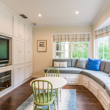 Houzz Slide Show