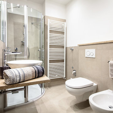 Ristrutturazione appartamenti a Merano