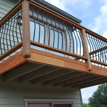 Amenities and features