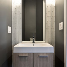 Blackthorn Guest Bathrooms