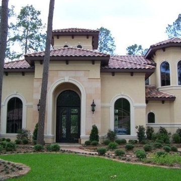 Hamner Residence