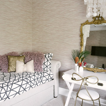 Golden Girls Room