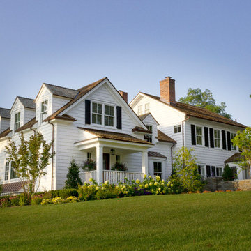 Historical Waterfront / Whole House Renovation