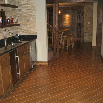 Prestigious Lower Levels