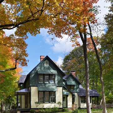 Garner Cottage