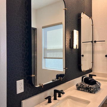 BATHROOMS