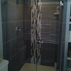 Euro Shower Custom Beautiful - Products