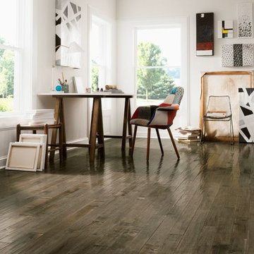 Armstrong Hardwood - American Scrape