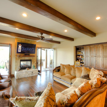 Cottage Modern