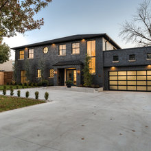 Exterior House Inspiration