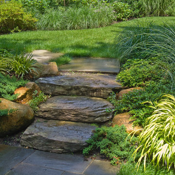 Woodland SPA