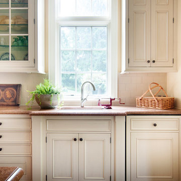 My Houzz: McLean, VA