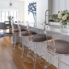 Hardwood Flooring