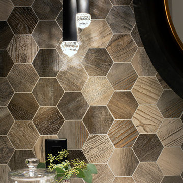 Polished Principal Suite