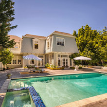 Mansard Roof Redesign