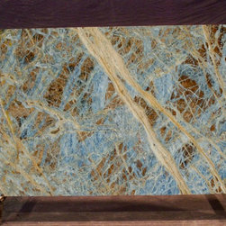 Blue Marble - Products